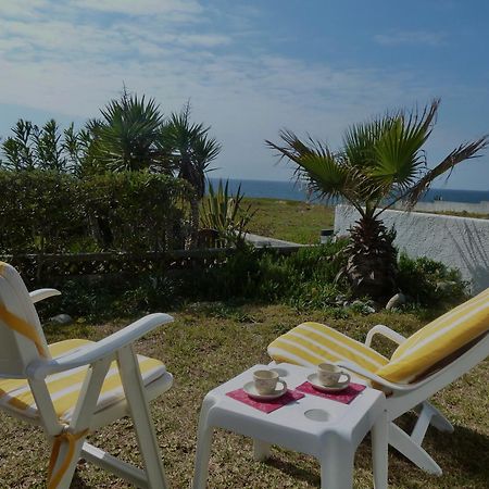 Vila Mar Porto Covo Exteriör bild