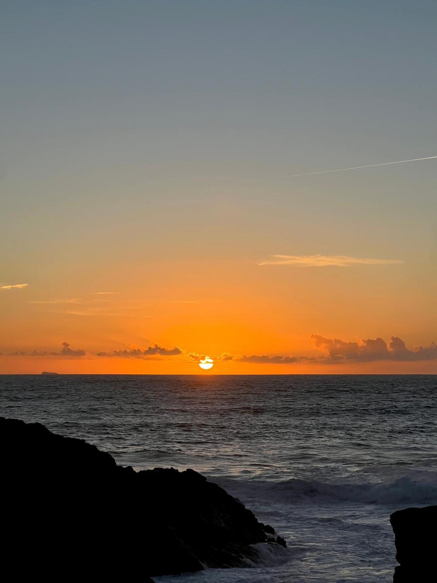 Vila Mar Porto Covo Exteriör bild
