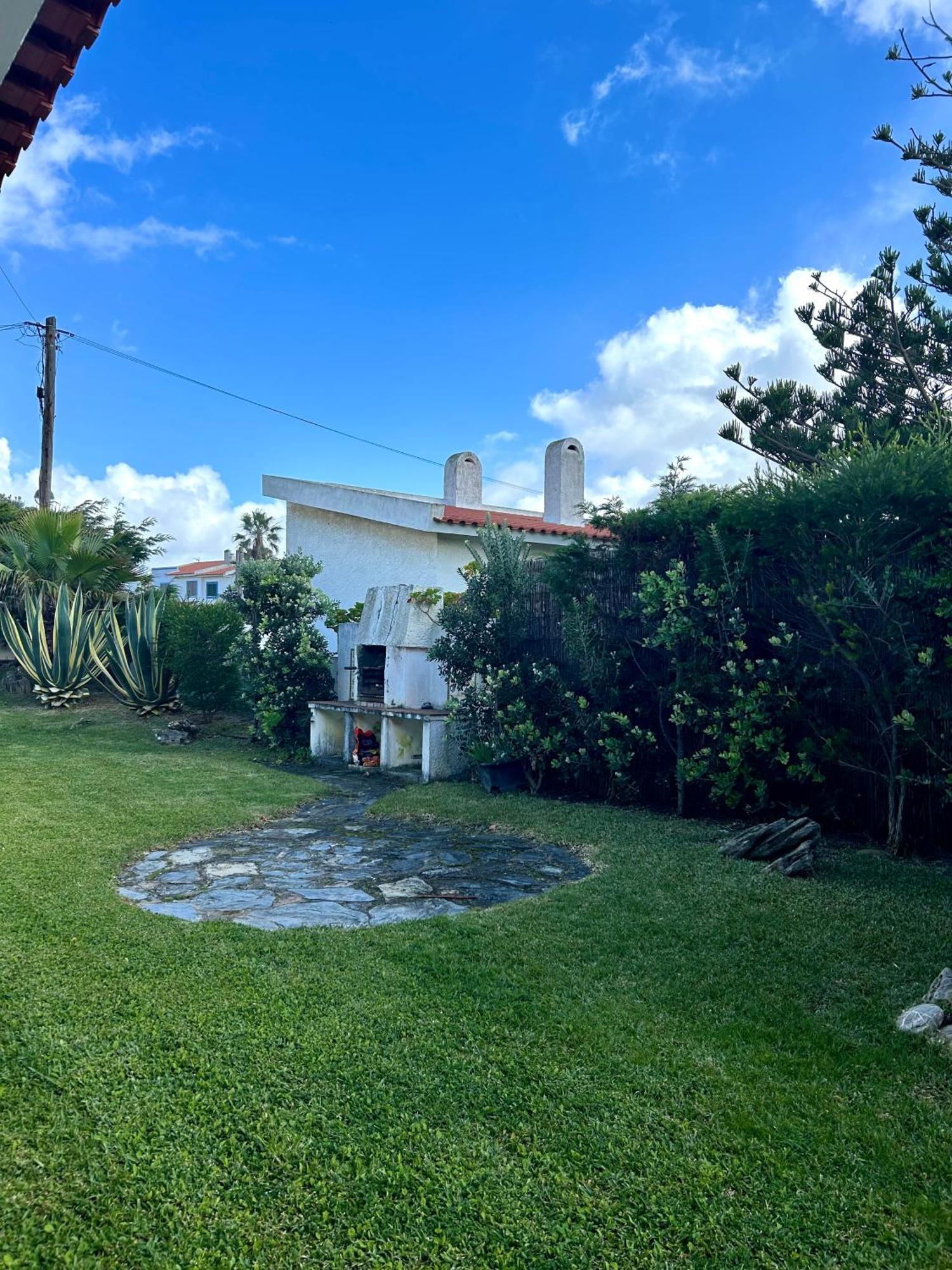 Vila Mar Porto Covo Exteriör bild