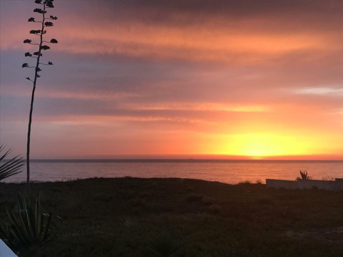 Vila Mar Porto Covo Exteriör bild